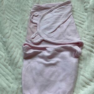 Velcro swaddle blanket - BUNDLE ME!